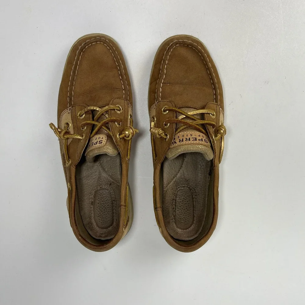Sperry Top-Sider sperry footwear